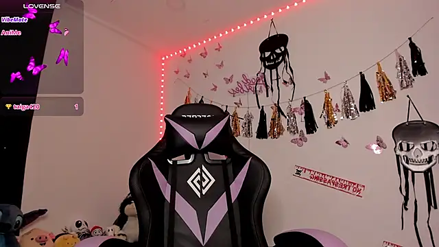 Snapshot of tiffany_sofia_1 chatting on October 30, 2025, 9:22 pm tiffany sofia 1 online show from October 30, 2025, 9:22 pm