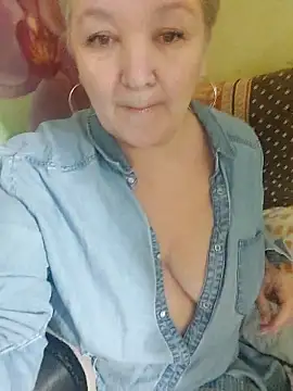 ForgeMeNot51 online show from December 21, 2025, 5:53 am