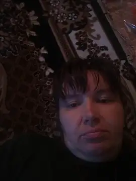 Romashka33011 online show from October 1, 2025, 5:45 am