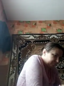 Romashka33011 online show from February 23, 2026, 9:21 am