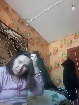 Romashka33011 online show from March 3, 2026, 8:21 am