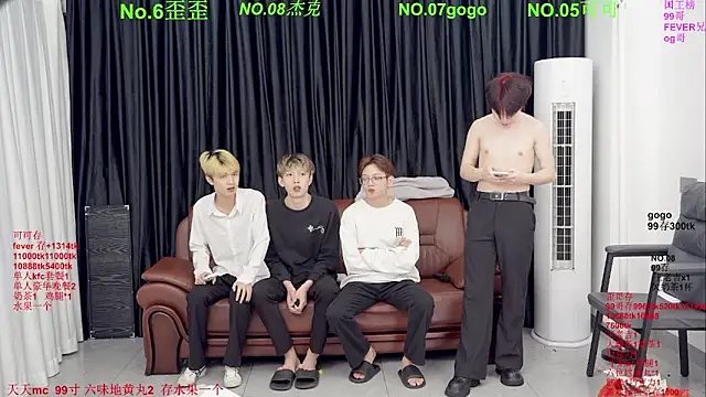 Beautifulboys-777 online show from April 2, 2026, 12:23 pm