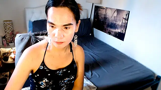NinaDOM4CUM online show from May 16, 2026, 12:20 am