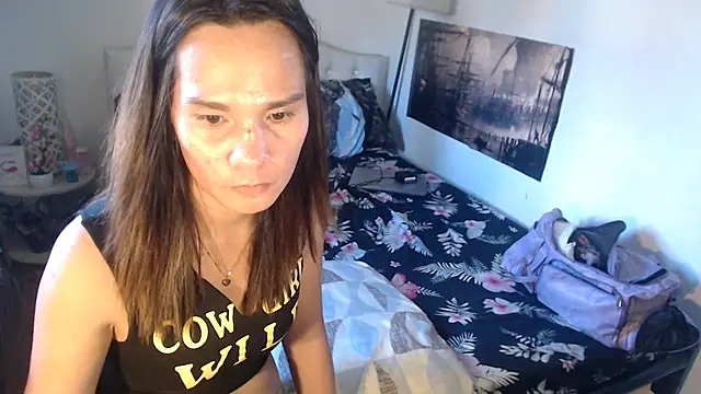 NinaDOM4CUM online show from April 7, 2026, 12:23 am