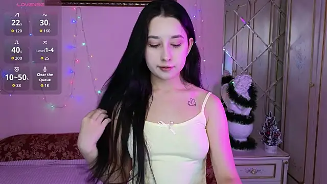 Eva Maller online show from January 12, 2026, 11:39 am