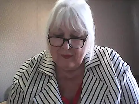 Alexia64231 online show from March 22, 2026, 10:50 am