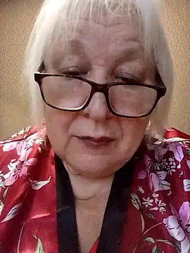 Alexia64231 online show from November 28, 2025, 12:33 am