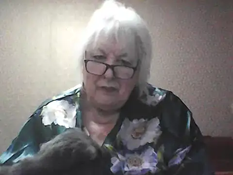 Alexia64231 online show from December 15, 2025, 1:44 am