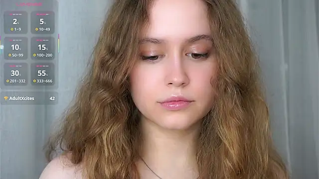 Snapshot of SusannaScholler chatting on February 24, 2026, 10:10 pm SusannaScholler online show from February 24, 2026, 10:10 pm