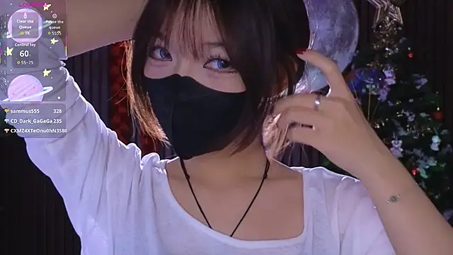 Snapshot of _____Panda_____ chatting on January 15, 2026, 3:15 pm Panda online show from January 15, 2026, 3:15 pm