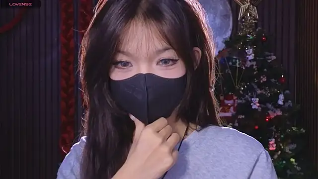 Snapshot of _____Panda_____ chatting on December 20, 2025, 5:05 pm Panda online show from December 20, 2025, 5:05 pm