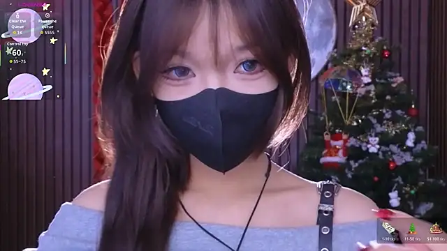 Snapshot of _____Panda_____ chatting on January 7, 2026, 3:22 am Panda online show from January 7, 2026, 3:22 am