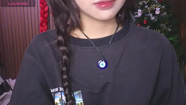 Snapshot of _____Panda_____ chatting on December 1, 2025, 3:40 am Panda online show from December 1, 2025, 3:40 am