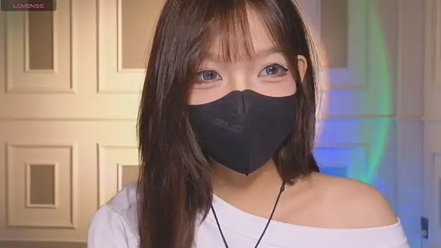 Snapshot of _____Panda_____ chatting on February 15, 2026, 5:01 pm Panda online show from February 15, 2026, 5:01 pm