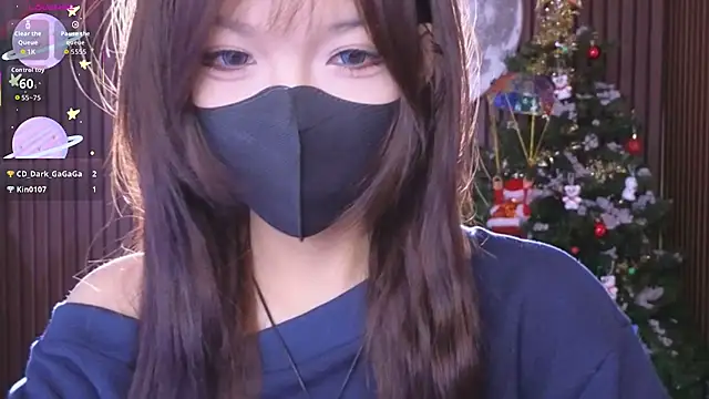 Snapshot of _____Panda_____ chatting on December 20, 2025, 3:20 am Panda online show from December 20, 2025, 3:20 am