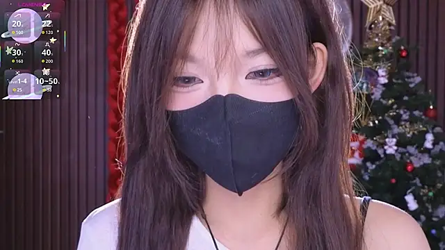 Snapshot of _____Panda_____ chatting on January 8, 2026, 3:29 pm Panda online show from January 8, 2026, 3:29 pm