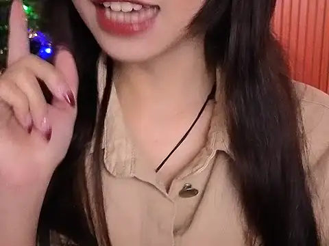 Snapshot of _____Panda_____ chatting on November 18, 2025, 3:48 pm Panda online show from November 18, 2025, 3:48 pm