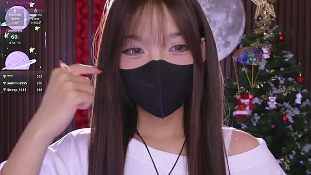 Snapshot of _____Panda_____ chatting on January 10, 2026, 4:46 pm Panda online show from January 10, 2026, 4:46 pm