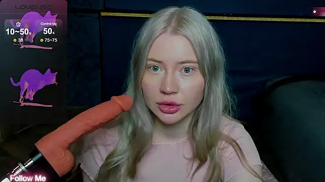 Lillie Berry online show from March 13, 2026, 5:45 am