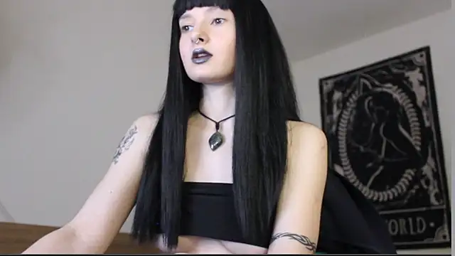 Snapshot of midnightsiren777 chatting on May 12, 2026, 9:10 pm midnightsiren777 online show from May 12, 2026, 9:10 pm