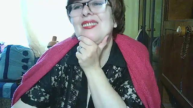 VeronicaGold511 online show from October 12, 2025, 7:32 am