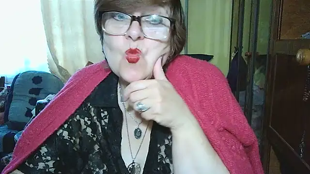 VeronicaGold511 online show from October 27, 2025, 8:04 am