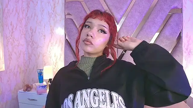 redd pandaa online show from November 25, 2025, 3:18 am