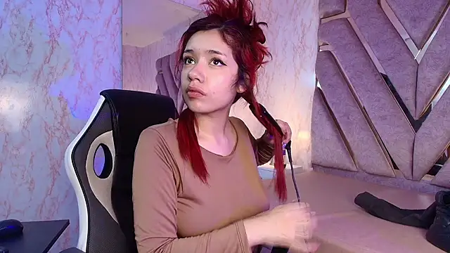 redd pandaa online show from March 22, 2026, 3:54 am