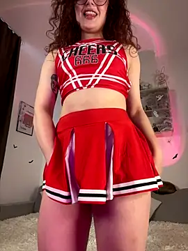 Lunna reed online show from October 16, 2025, 10:23 am