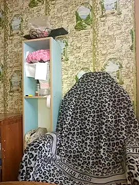 Miss tits2025 online show from October 24, 2025, 7:29 am