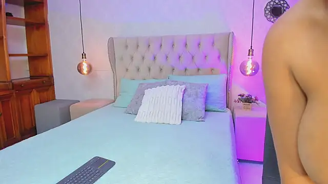 Tatihornyy online show from December 20, 2025, 10:51 am