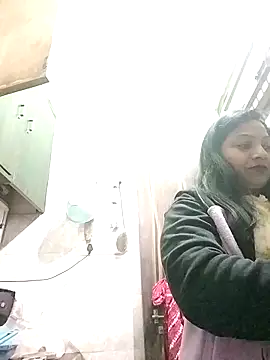 Snapshot of Cute-Janvi20 chatting on February 3, 2026, 9:47 am Cute-Janvi20 online show from February 3, 2026, 9:47 am