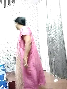 Cute-Janvi20 online show from March 17, 2026, 5:21 am