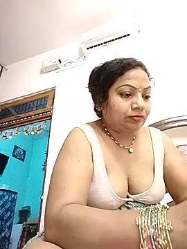 Cute-Janvi20 online show from April 13, 2026, 9:02 am