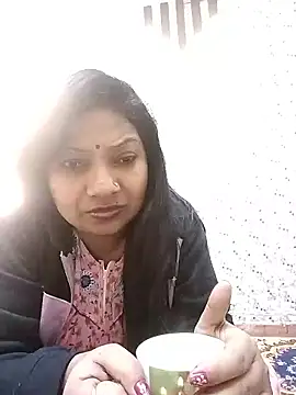 Snapshot of Cute-Janvi20 chatting on January 10, 2026, 6:53 am Cute-Janvi20 online show from January 10, 2026, 6:53 am