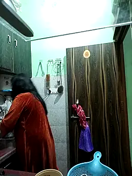 Snapshot of Cute-Janvi20 chatting on February 15, 2026, 5:30 am Cute-Janvi20 online show from February 15, 2026, 5:30 am