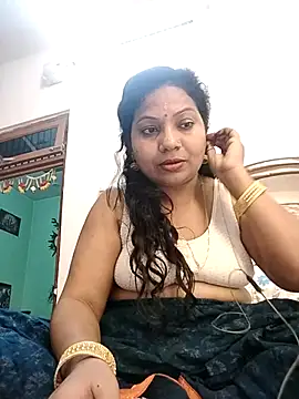 Snapshot of Cute-Janvi20 chatting on November 2, 2025, 8:52 am Cute-Janvi20 online show from November 2, 2025, 8:52 am