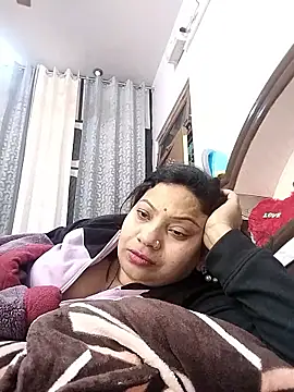 Snapshot of Cute-Janvi20 chatting on February 8, 2026, 5:10 pm Cute-Janvi20 online show from February 8, 2026, 5:10 pm