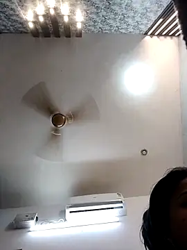 Cute-Janvi20 online show from March 20, 2026, 7:04 pm