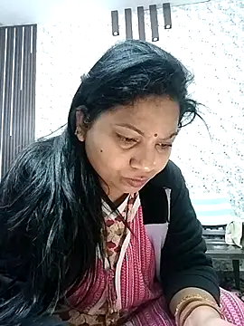 Snapshot of Cute-Janvi20 chatting on February 3, 2026, 5:49 am Cute-Janvi20 online show from February 3, 2026, 5:49 am