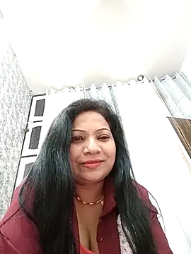 Cute-Janvi20 online show from April 7, 2026, 5:04 pm