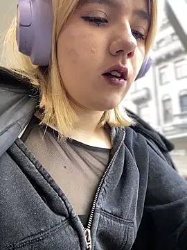 Cherry   Blossom online show from October 18, 2025, 10:06 am