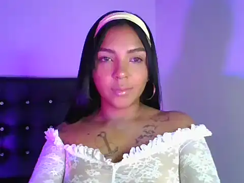 Snapshot of Amelia_Heaven chatting on March 3, 2026, 12:06 am Amelia Heaven online show from March 3, 2026, 12:06 am