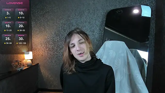 Anjela Botton online show from March 29, 2026, 6:31 pm