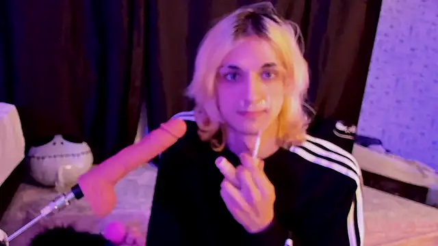 Anjela Botton online show from November 6, 2025, 6:12 pm