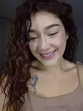 LilithAmber11 online show from February 27, 2026, 12:22 am