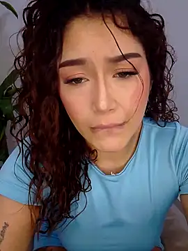 LilithAmber11 online show from September 19, 2025, 1:09 am