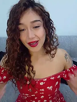 LilithAmber11 online show from March 11, 2026, 10:48 pm