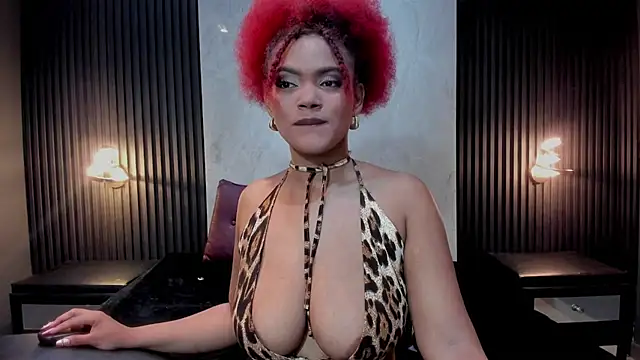 AlliceJelany online show from July 16, 2026, 7:22 pm