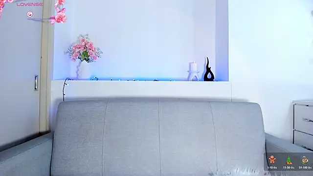 Snapshot of Alykass chatting on January 10, 2026, 7:53 pm Alykass online show from January 10, 2026, 7:53 pm